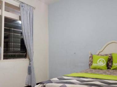 Homey Homestay Syariah