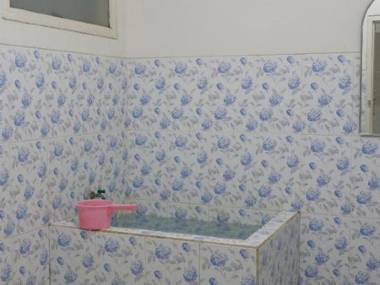 Homey Homestay Syariah