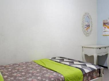 Homey Homestay Syariah