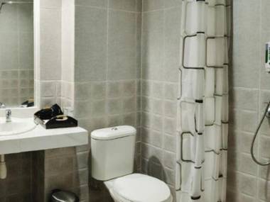 Batu Wonderland Water Resort Hotel