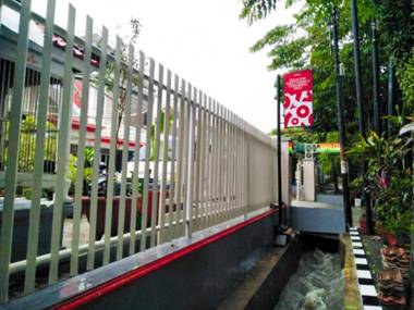 OYO 90931 Swun Stay Guest House & Coworking Space