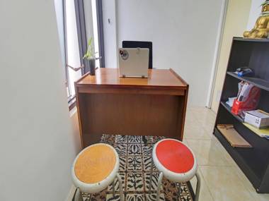 OYO 90950 Forzando House