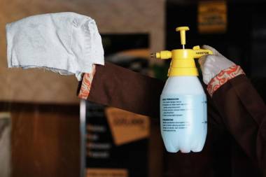 Kedung Ombo Homestay Malang