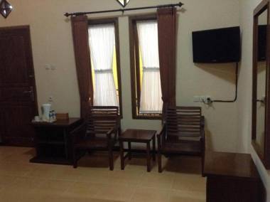 Kedung Ombo Homestay Malang