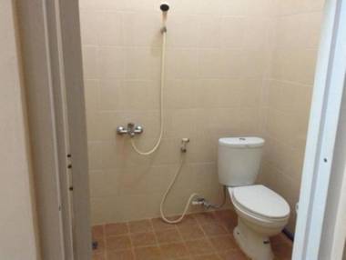 Kedung Ombo Homestay Malang