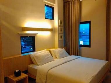 Arjuna Hotel Batu City