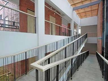 Arjuna Hotel Batu City