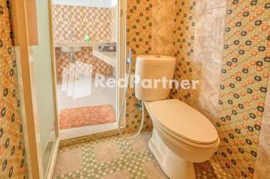 Griya Rahayu Guesthouse RedPartner near Jatim Park 2 Batu