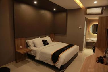 Class Premium Guest House