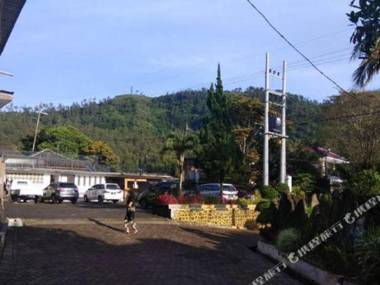 Hotel Nirwana Batu