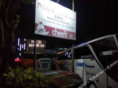 Hotel Nirwana Batu