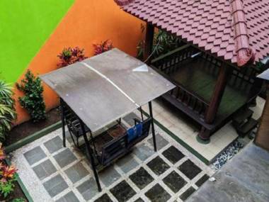 Great Living At Villa Green Pochinki