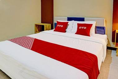 OYO 91452 Ngajeng Peken Home Stay