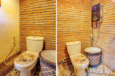 OYO 91452 Ngajeng Peken Home Stay