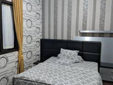 Comfort Living at Villa Kusuma Estate 36 by Vhb Group