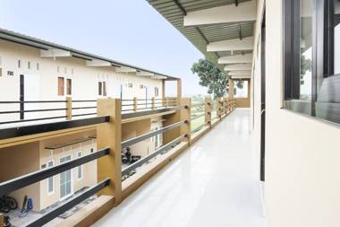 OYO 91569 Omah Wijaya Kusuma Syariah