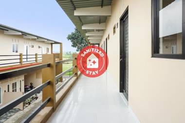 OYO 91569 Omah Wijaya Kusuma Syariah