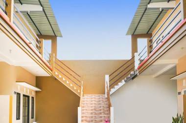 OYO 91569 Omah Wijaya Kusuma Syariah