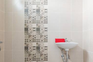 Noura Guest House Syariah Merjosar