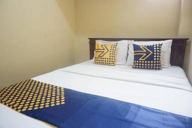 SPOT ON 91588 Ananda Guest House Batu
