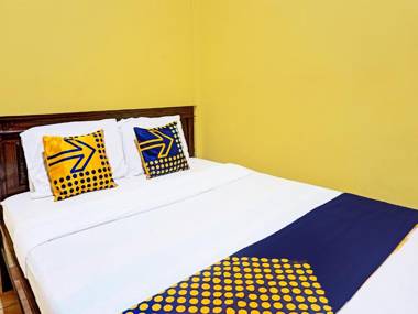 SPOT ON 91588 Ananda Guest House Batu