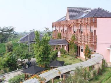 Tulip Guest House and Cafe