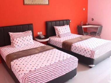 Tulip Guest House and Cafe