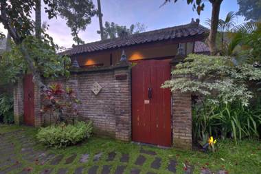 Rumah Boedi Private Residence Borobudur