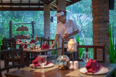 Rumah Boedi Private Residence Borobudur