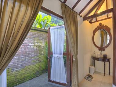 Rumah Boedi Private Residence Borobudur