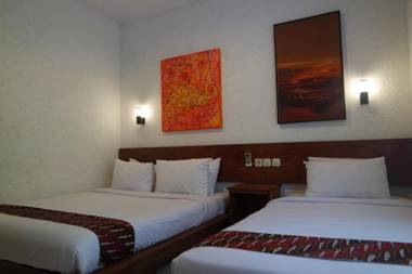 Cempaka Borobudur Guest House