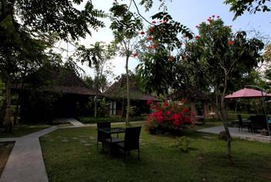 Amata Borobudur Resort