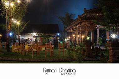 Rumah Dharma