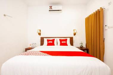 OYO 2068 Abhaya Mudra Homestay