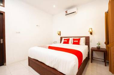 OYO 2068 Abhaya Mudra Homestay