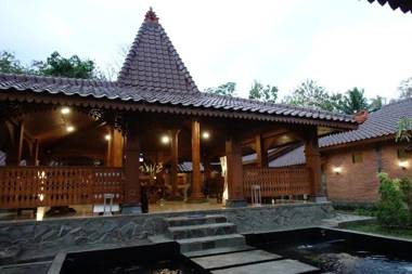 PURI NISMARA BOROBUDUR