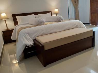 PURI NISMARA BOROBUDUR