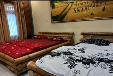 Desa Bahasa Syariah Borobudur