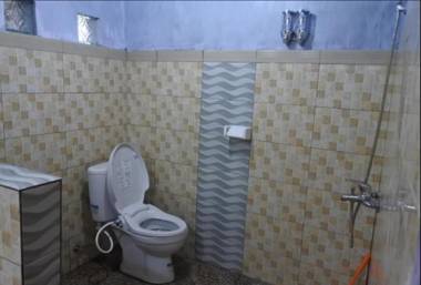 Desa Bahasa Syariah Borobudur