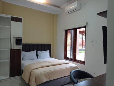 Griya Bougenville 2 Borobudur