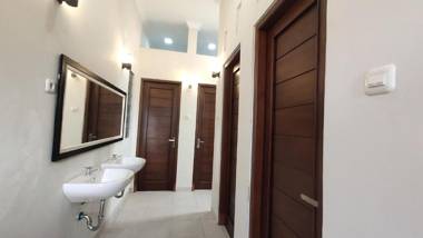 Griya Bougenville 2 Borobudur