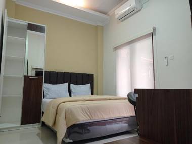 Griya Bougenville 2 Borobudur