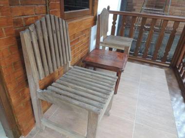 Penginapan Wardi Syariah Borobudur by Ndalem Beong