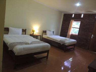 Homestay Effendi Borobudur Syariah by Ndalem Beong