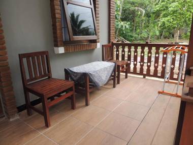 Omah Mardi Syariah by Ndalem Beong