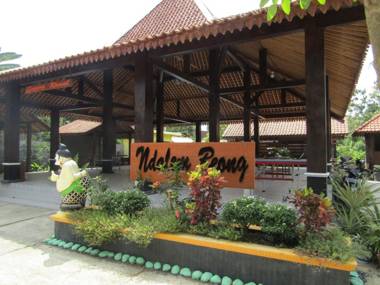 Omah Rohadi Syariah by Ndalem Beong