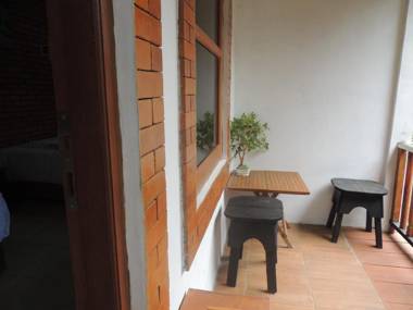 Dalem Sudarno Syariah by Ndalem Beong