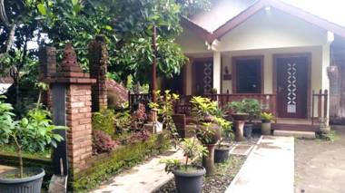 Penginapan Widodo Syariah Borobudur