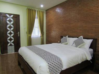 Penginapan Widodo Syariah Borobudur