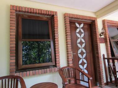 Penginapan Widodo Syariah Borobudur